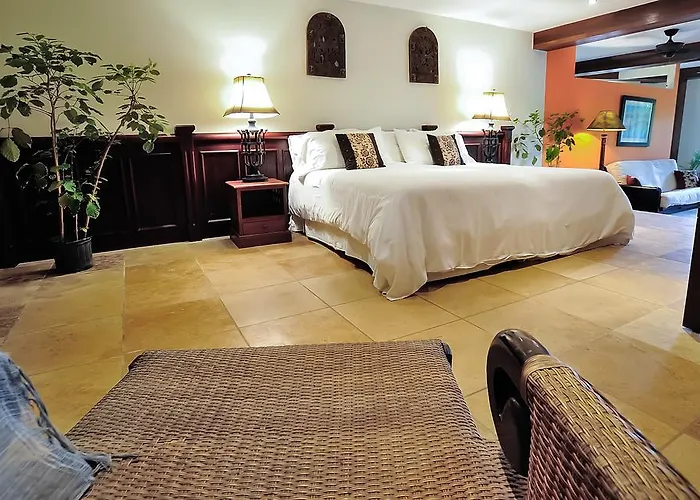 Mayoka Boutique Hotel (Adults Only) Sandy Bay