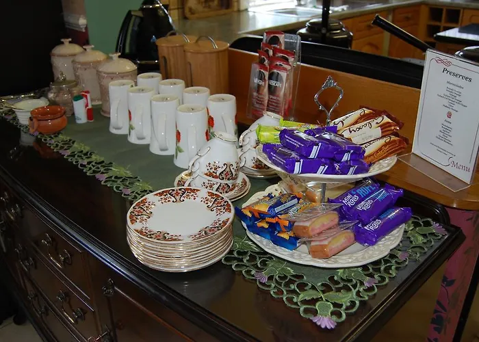 Creston Villa Guest House Lincoln