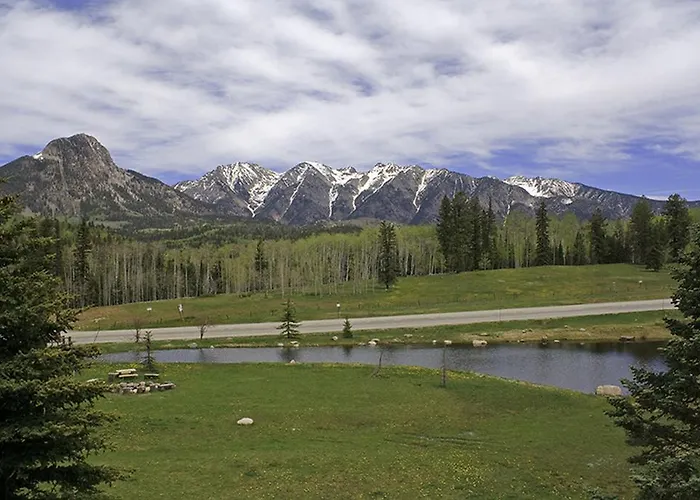 Cascade Village By The Ivy Group Durango Mountain Resort 