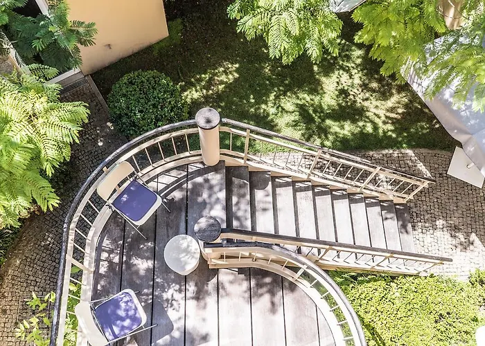 Welcome Villa Boutique Porto