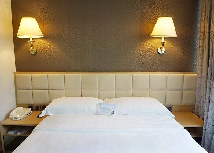 H1 Hotel Hong Kong