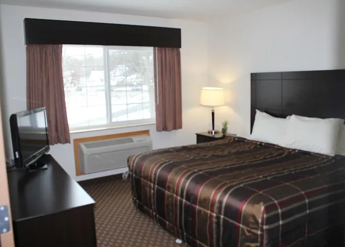 Nichols Inn Of Red Wing