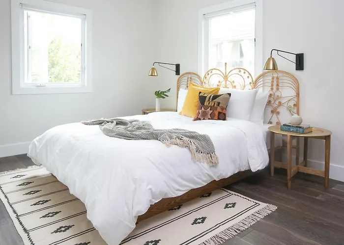 Sonder Bonair Way Aparthotel San Diego