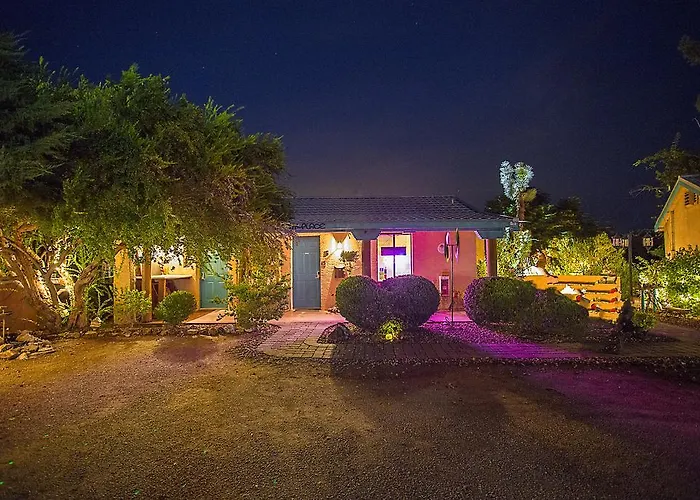 My Place Suites Wickenburg