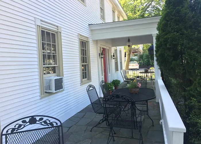 Black Boar Inn Ogunquit
