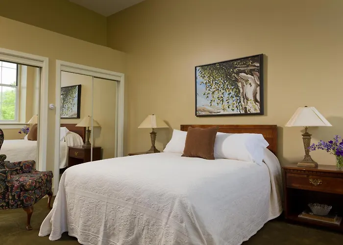 Ledges Hotel Hawley