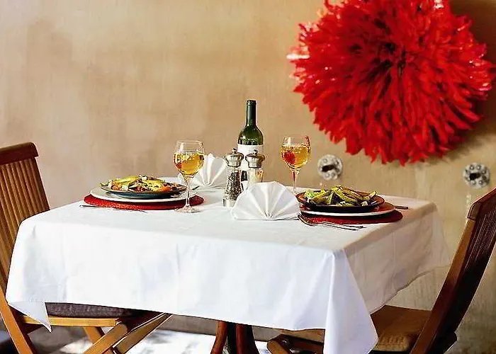 Villa Verdi Guesthouse Windhoek