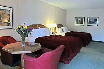 Doubletree By Hilton Colorado Springs - World Arena, Co Hotel