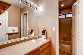Park Forest Chalet Peak 8 By Pinnacle Lodging Breckenridge