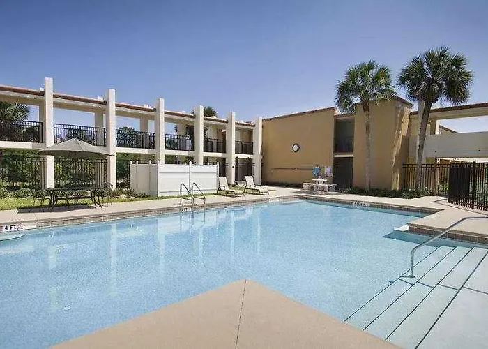 Orlando Courtyard Suites Kissimmee