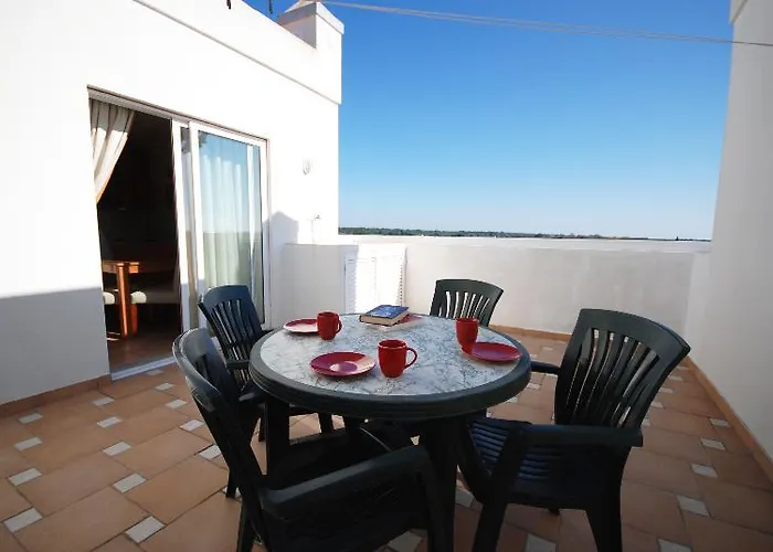 Quinta Velha Hotel Tavira