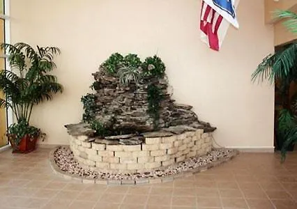 Main Stay Suites Of Fort Myers