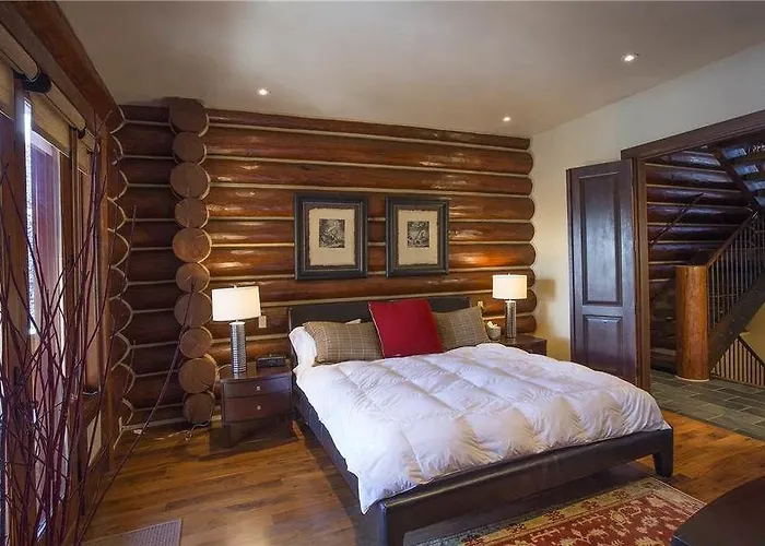 Townhome On The Creek By Telluride Resort Lodging