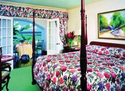 Hotel Sandals Inn Motego Bay Montego Bay