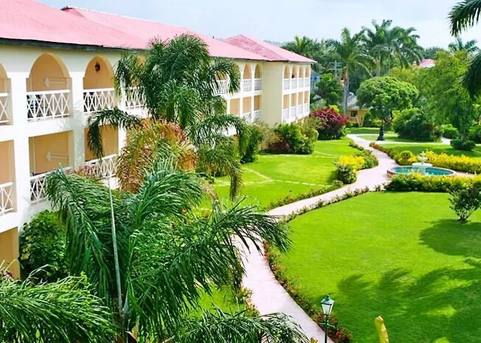 Hotel Sandals Montego Bay
