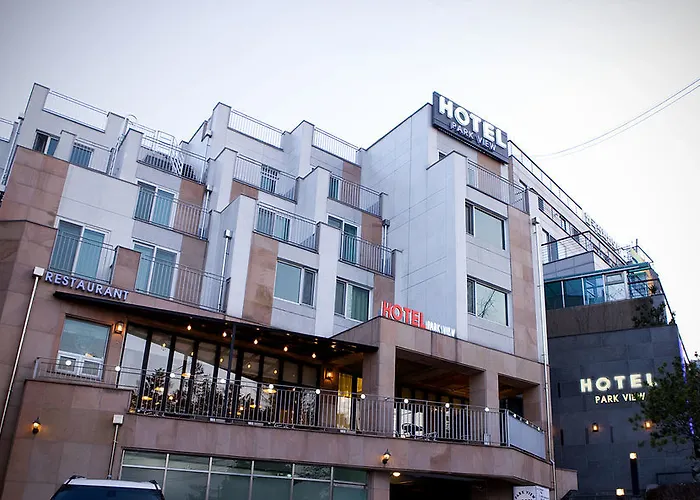 Hotel Parkview Seoul