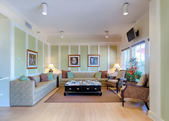 Carillon Beach Resort Inn Rosemary Beach