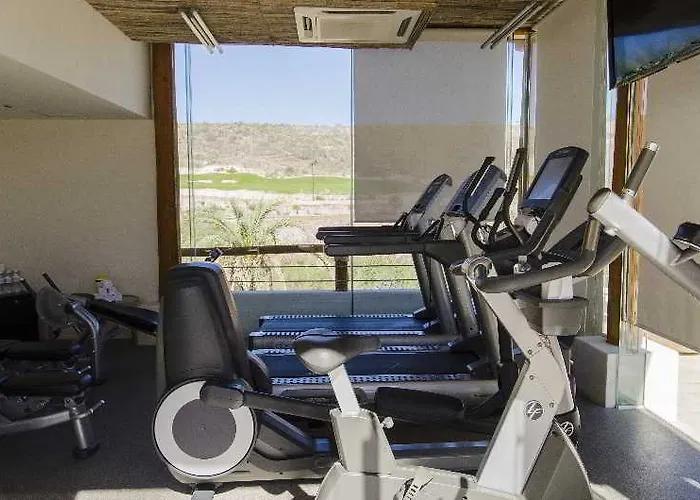 Fiesta Inn La Paz