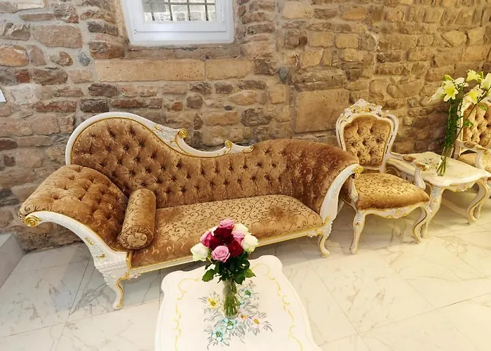 Heritage Hotel Diocletian Split