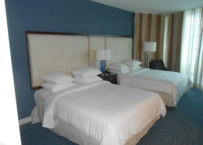 Private Residences Fort Lauderdale Beach Resort