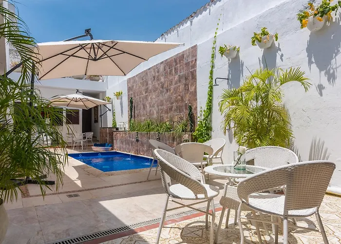 Casa Arte Hotel Boutique (Adults Only) Cartagena