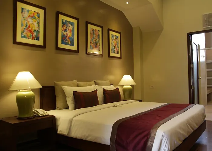 Hotel 878 Quezon City