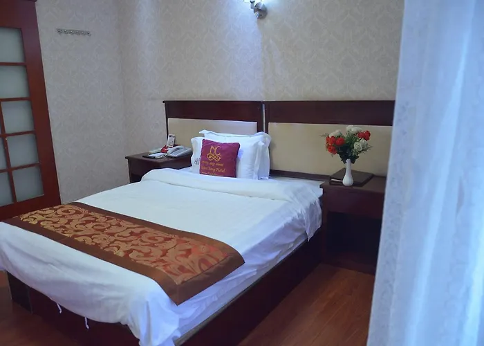 Nanchang Hotel Nairobi