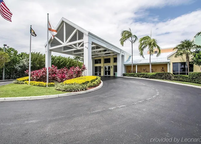 Bluegreen Vacations Hammocks At Marathon, Ascend Collection Resort
