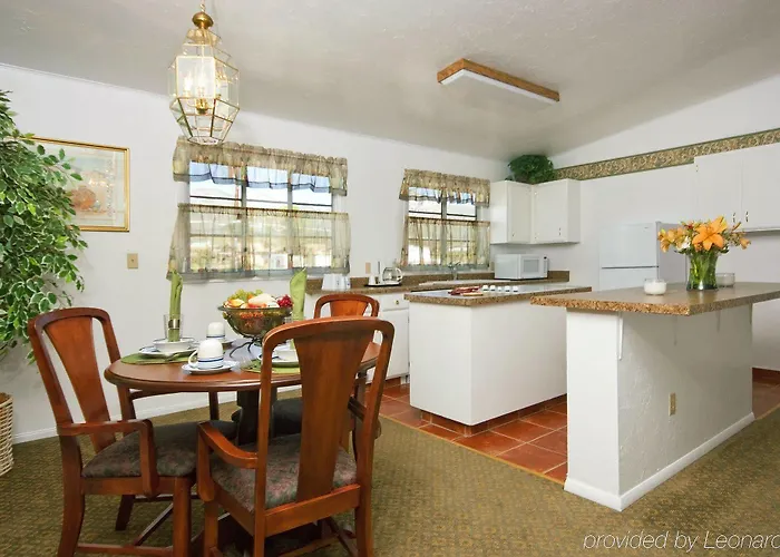 Americas Best Value Inn & Suites Bisbee