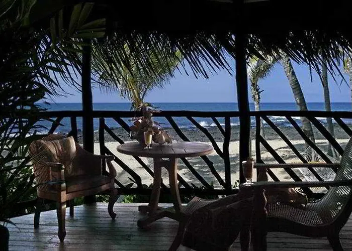 Kona Village Resort Kailua-Kona