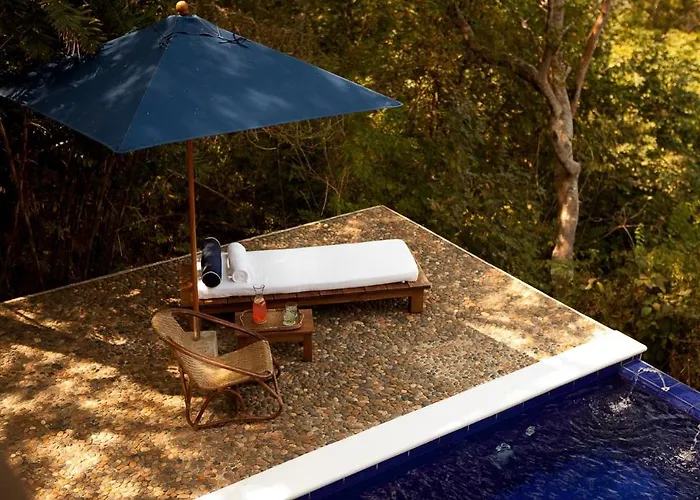 Hotel Agua Baru Cartagena