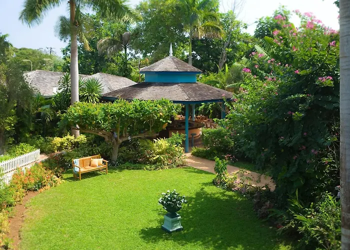 Sandals Inn All Inclusive - Couples Only (Adults Only) Montego Bay