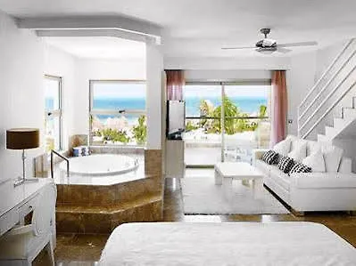 Hotel The Beloved Hotel Playa Mujeres Cancun