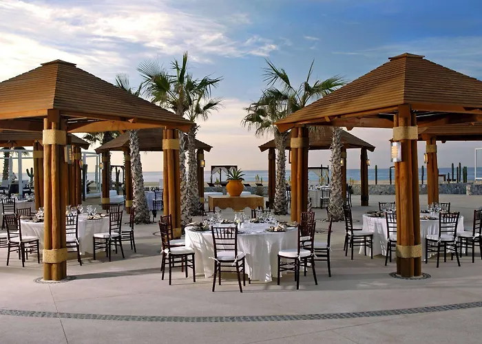 Pueblo Bonito Pacifica Golf And Spa Resort (Adults Only) Cabo San Lucas