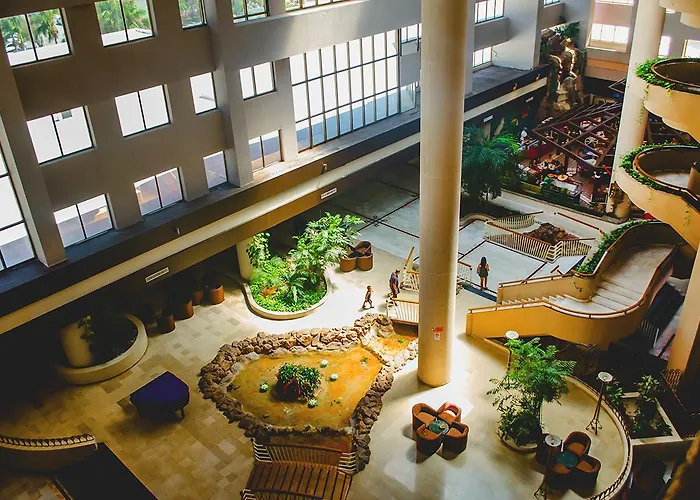 San Carlos Plaza Hotel & Resort San Carlos Nuevo Guaymas