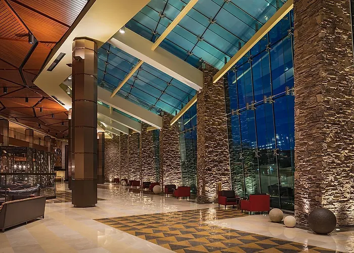 Pechanga Resort Casino Temecula