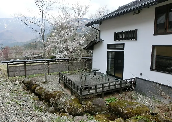 Katsuragi No Sato Hotel Takayama 