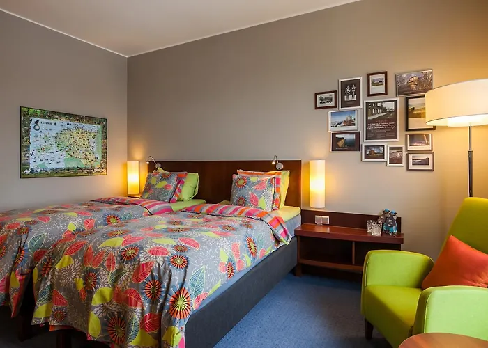 Solo Sokos Hotel Estoria Tallinn