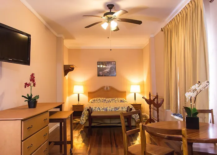 The Durban Hotel Guyana Inc. Georgetown