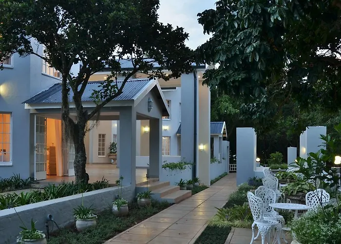Country Boutique Hotel White River