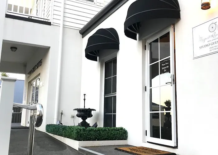 Boutique Hotels in Margaret River