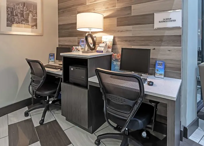 Best Western At O'Hare Rosemont
