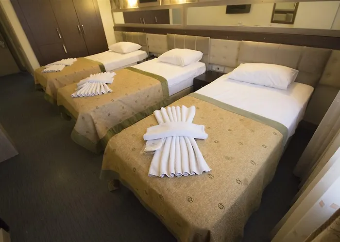 Marinem Hotel Istanbul