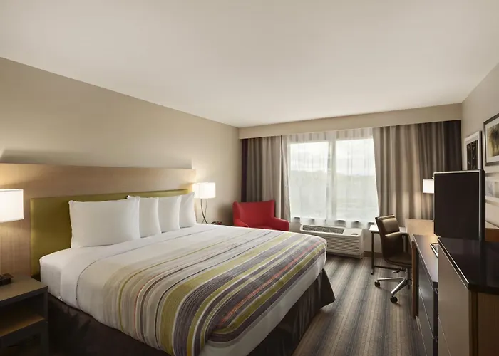 Country Inn & Suites By Radisson, Griffin, Ga