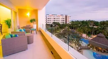 Marival Distinct Residences & Spa - Handwritten Collection Nuevo Vallarta