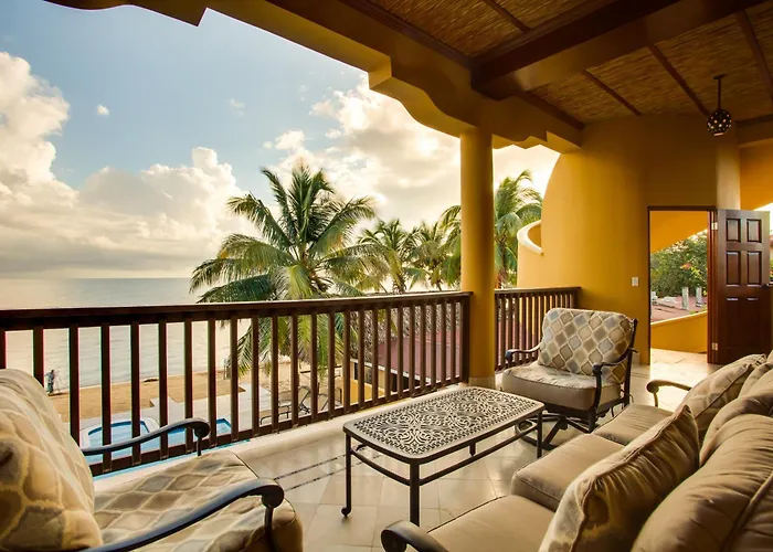 Villa Margarita At Jaguar Reef Hopkins