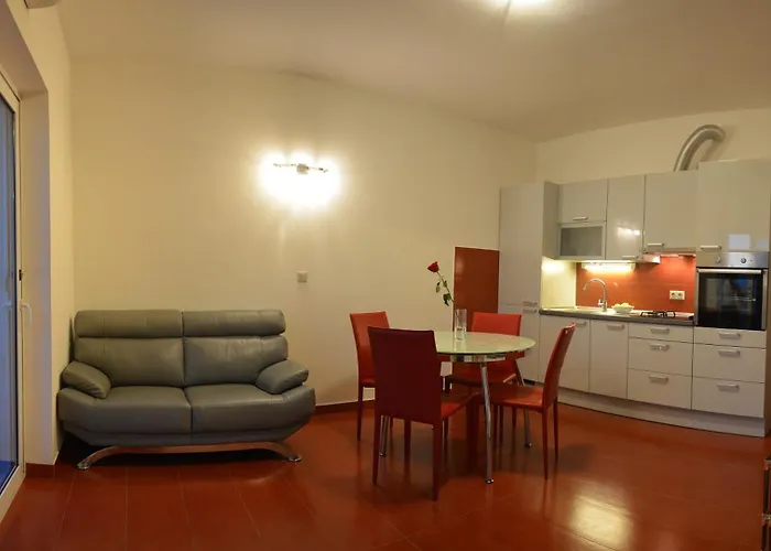 Villa Avantgarde Mlini