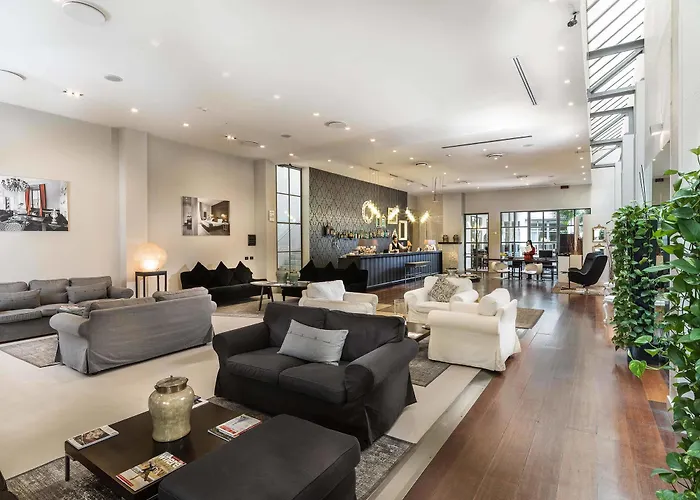 Townhouse 12 Hotel Milan