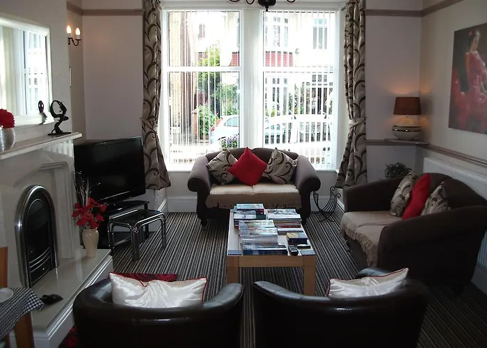 Swandale Guest House Bridlington