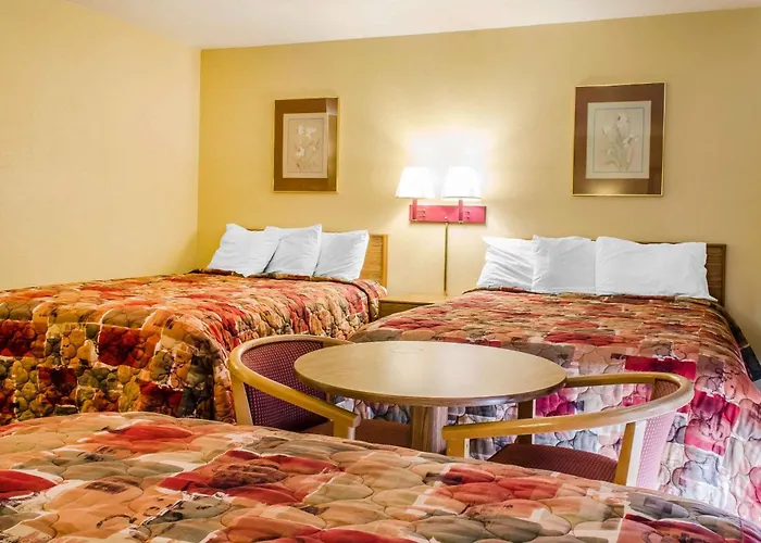 Relax Inn Lewisburg